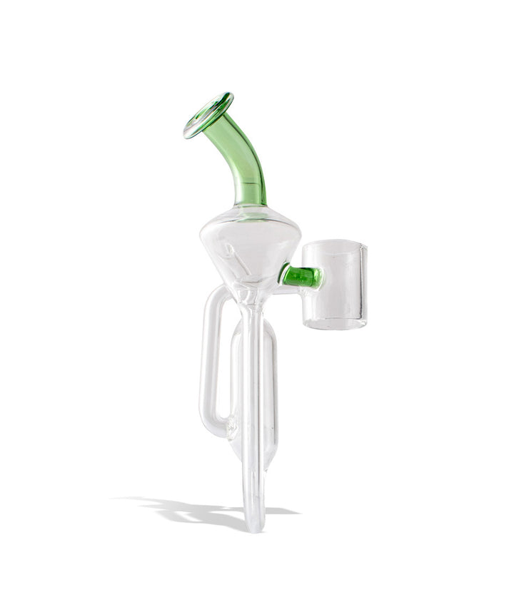 Mini Recycler Sutra Vape DBR Portable ENail Kit on white background