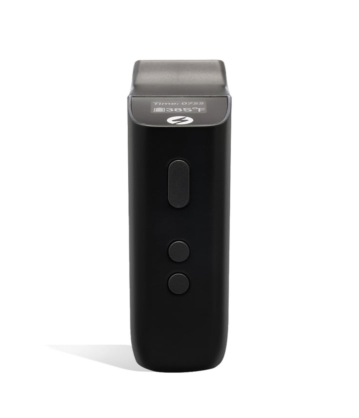 face view Sutra Vape Mini Vaporizer on white background